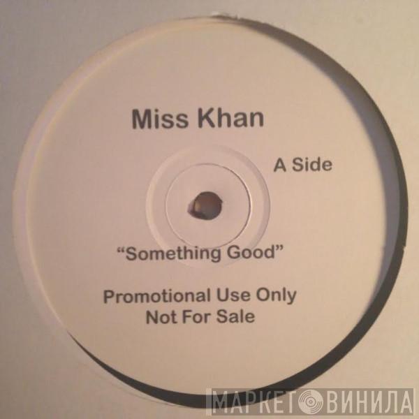 Chaka Khan - Something Good