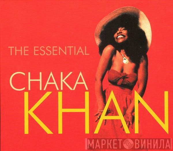 Chaka Khan - The Essential Chaka Khan