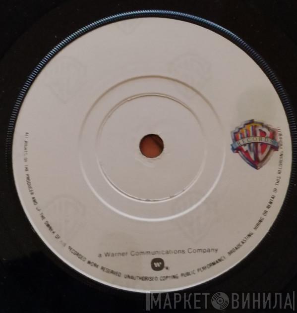  Chaka Khan  - This Is My Night (Edit.)