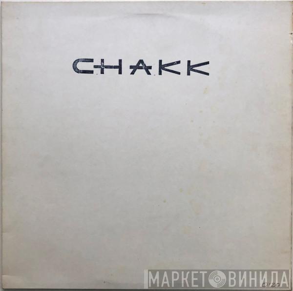 Chakk - You / Lovetrip