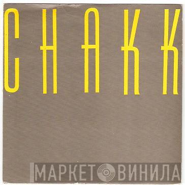 Chakk - You / They Say