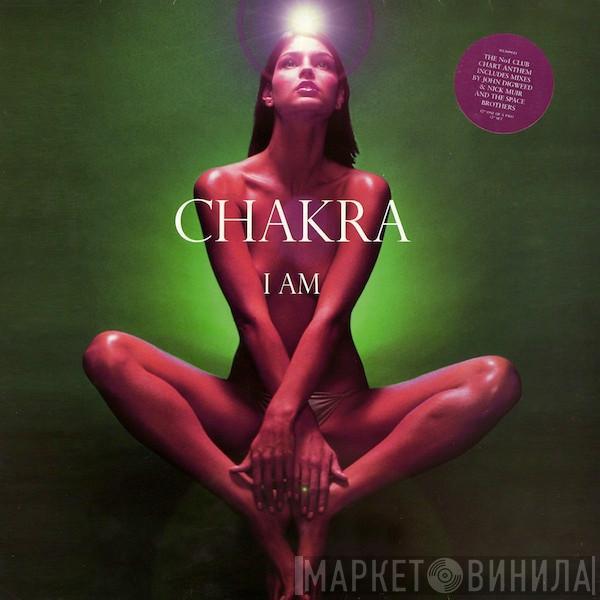 Chakra - I Am