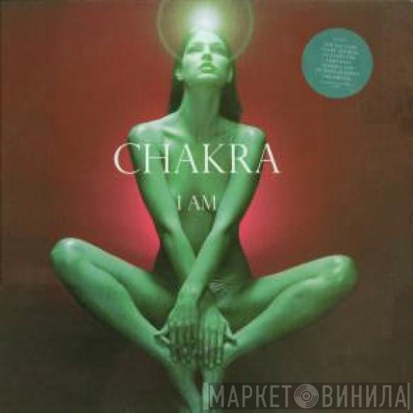 Chakra - I Am