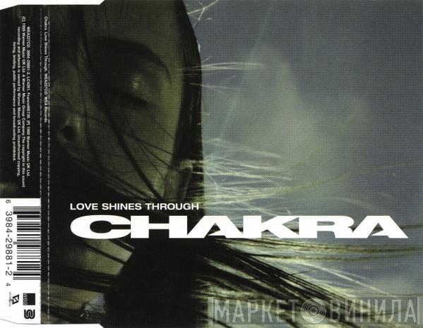  Chakra  - Love Shines Through