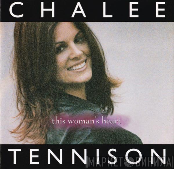 Chalee Tennison - This Woman's Heart