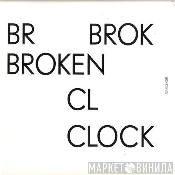 Challenge  - Broken Clock