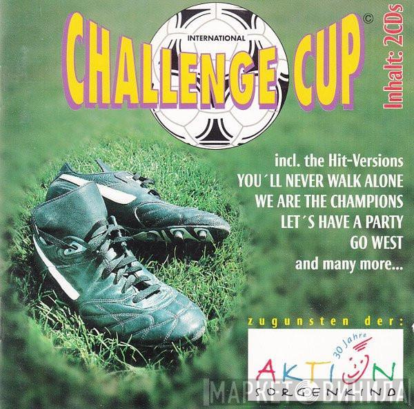  - Challenge Cup