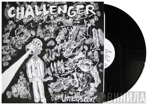 Challenger  - Ümelsion