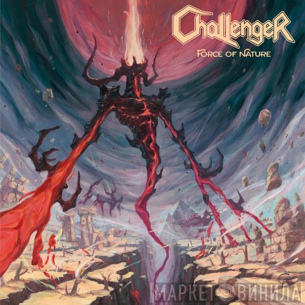 Challenger  - Force Of Nature