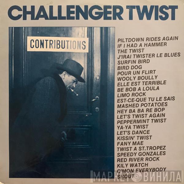 Challenger Twist - Challenger Twist