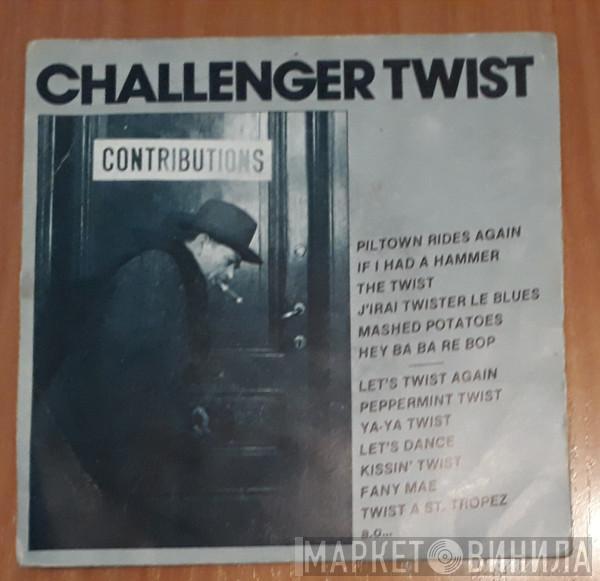 Challenger Twist - Various