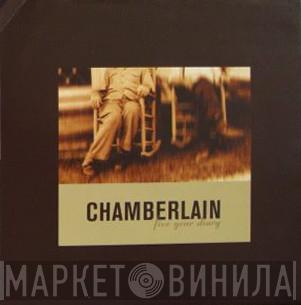 Chamberlain  - Five Year Diary