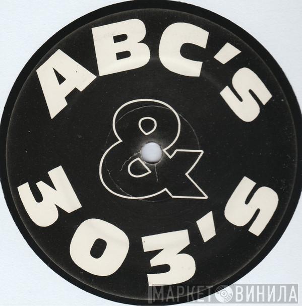 Chameleon  - ABC's & 303's