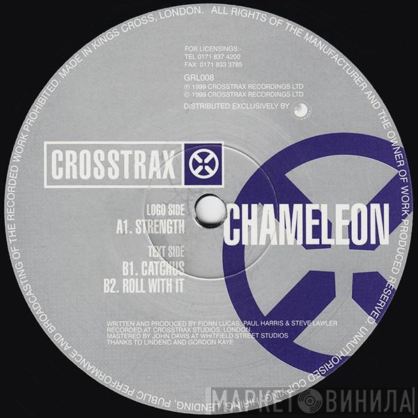 Chameleon  - Strength