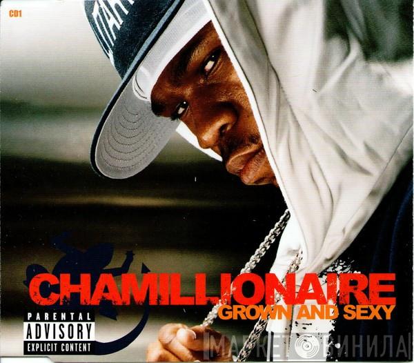 Chamillionaire - Grown And Sexy