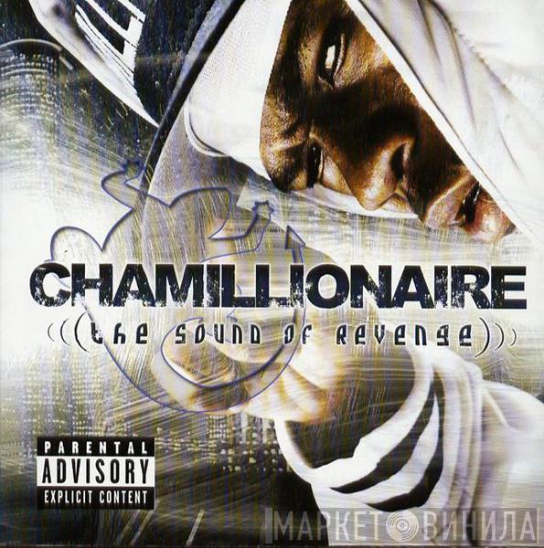 Chamillionaire - The Sound Of Revenge