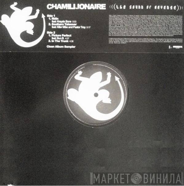 Chamillionaire - The Sound Of Revenge