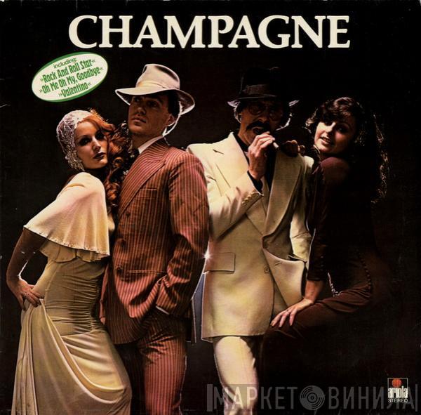 Champagne  - Champagne