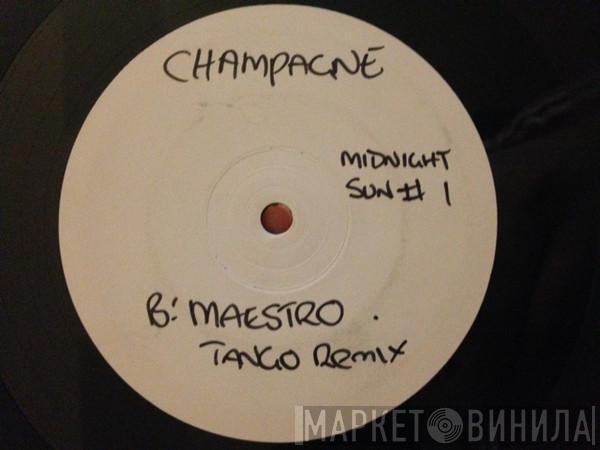 Champagne - Maestro
