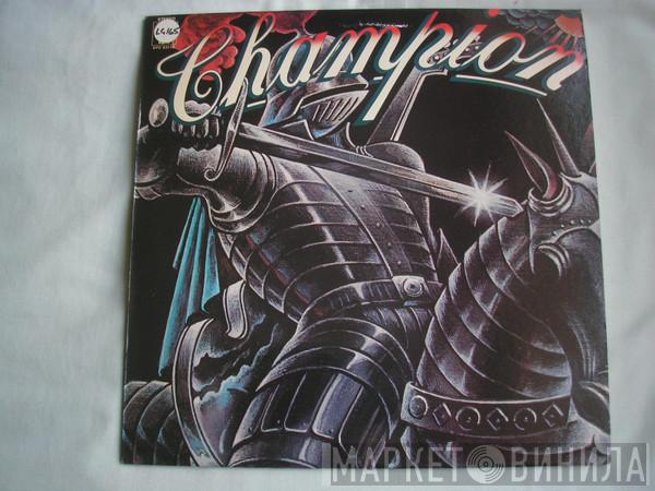 Champion  - Champion
