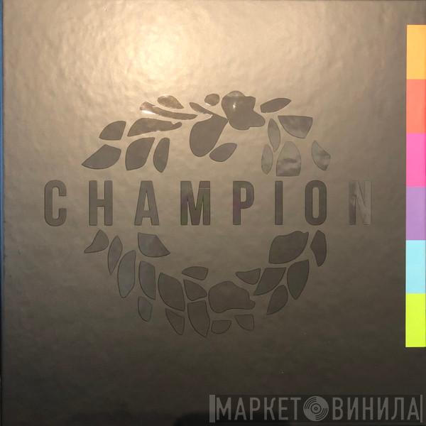  - Champion Classics