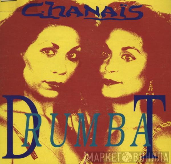 Chanais - D-Rumba-T