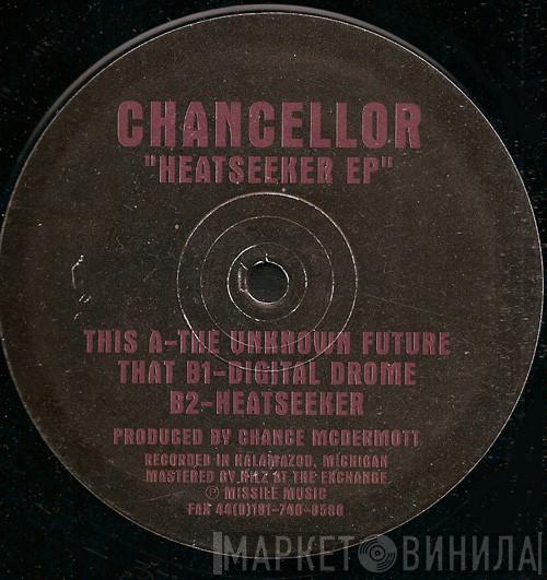 Chancellor - Heatseeker EP