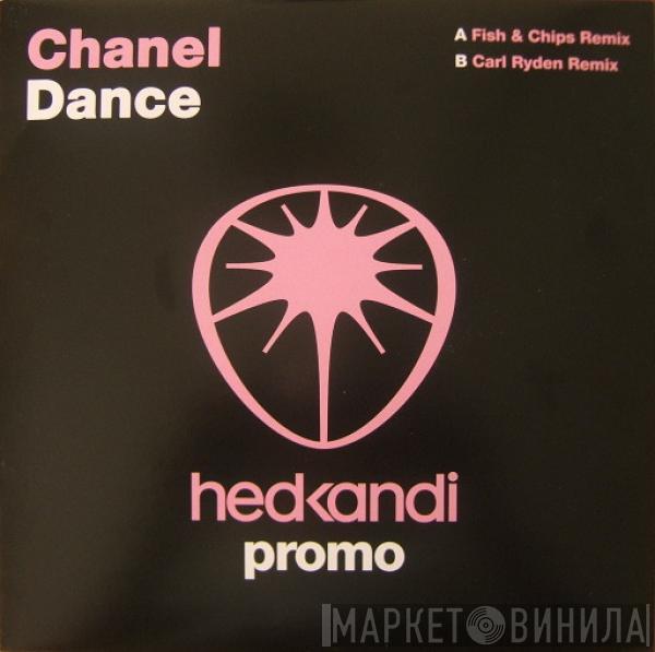 Chanel - Dance