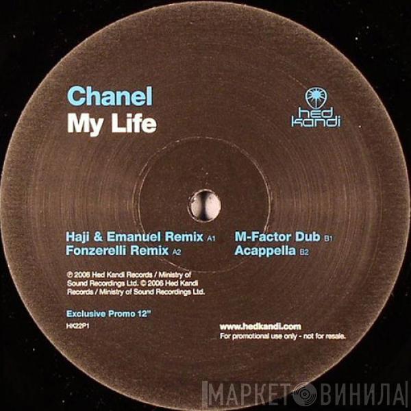 Chanel - My Life