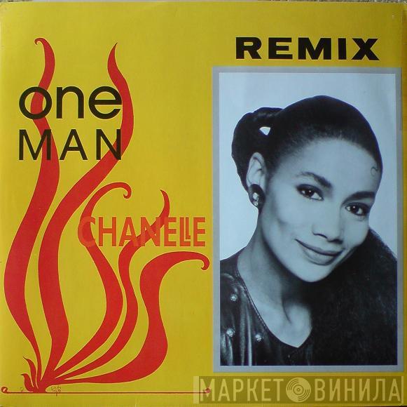  Chanelle  - One Man (Remix)