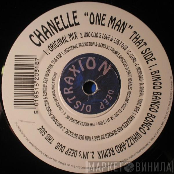 Chanelle - One Man