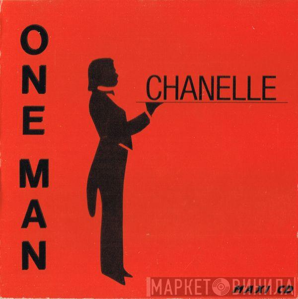  Chanelle  - One Man