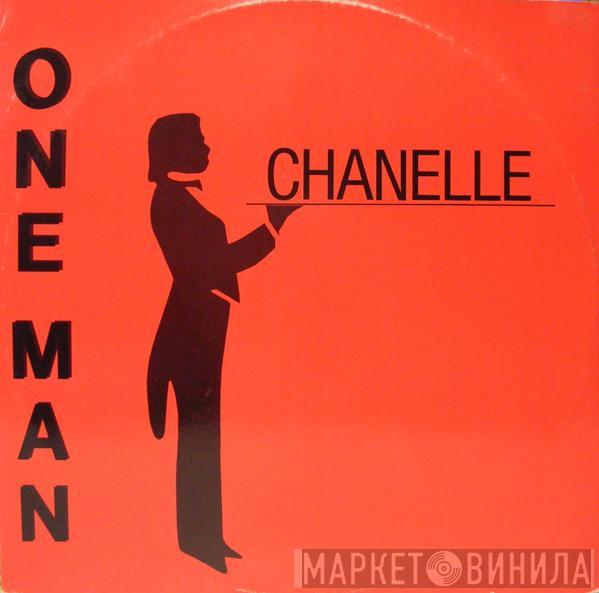 Chanelle - One Man