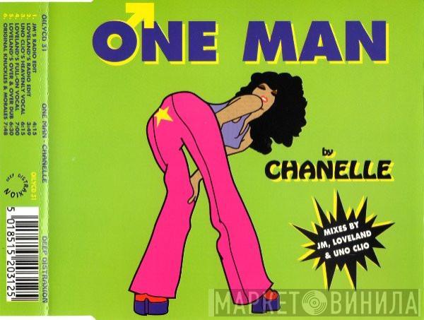 Chanelle - One Man