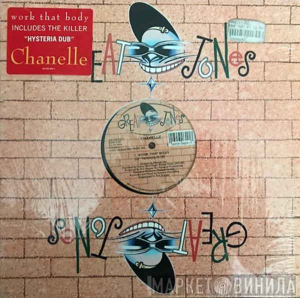 Chanelle - Work That Body
