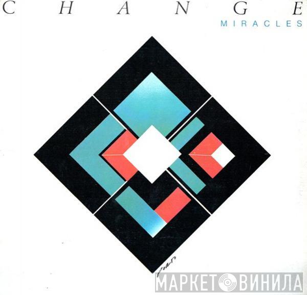 Change - Miracles