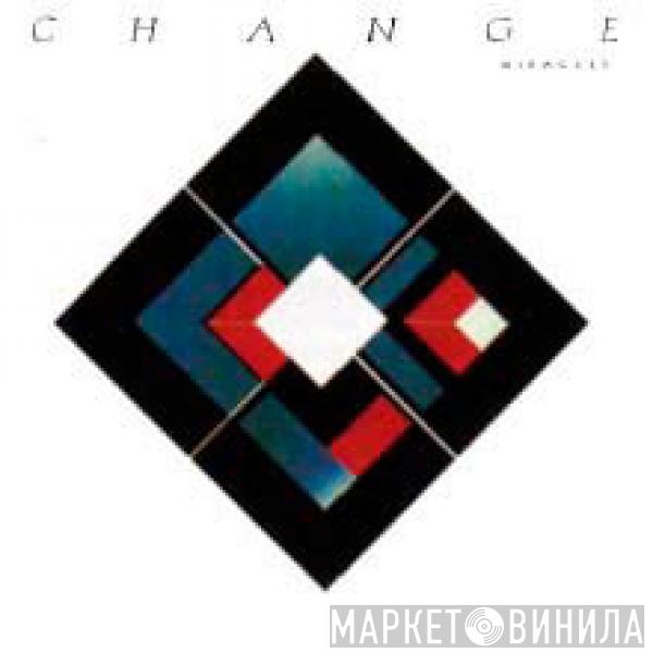 Change - Miracles