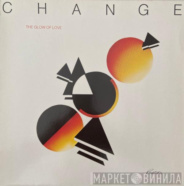  Change  - The Glow Of Love