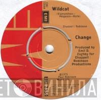 Change  - Wildcat