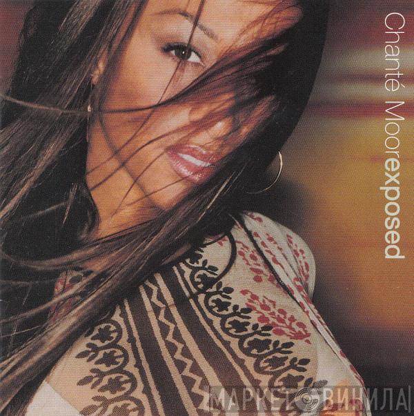  Chanté Moore  - Exposed