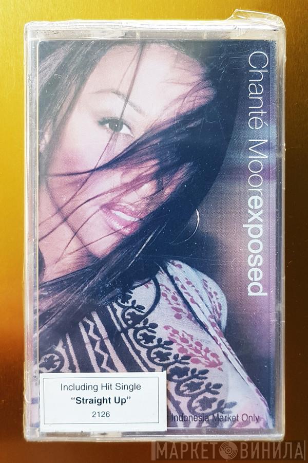  Chanté Moore  - Exposed
