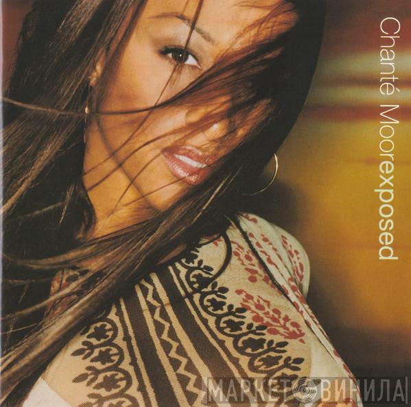  Chanté Moore  - Exposed