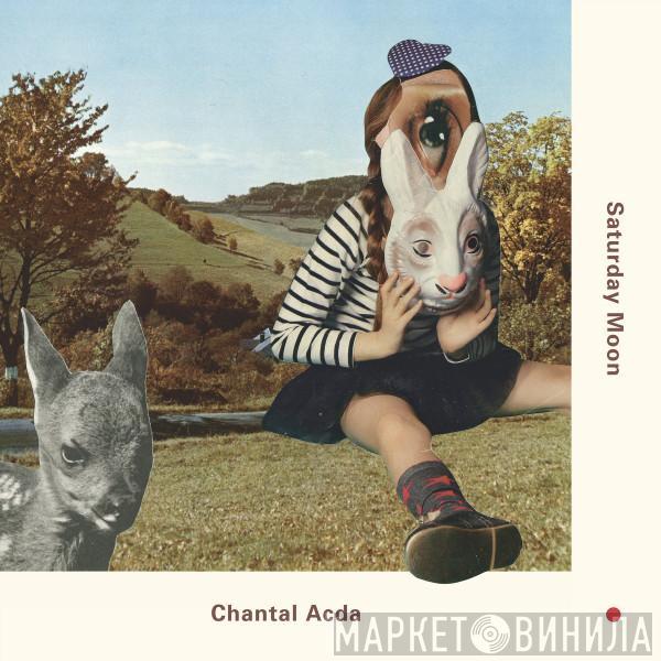Chantal Acda - Saturday Moon