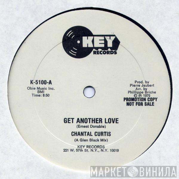 Chantal Curtis - Get Another Love