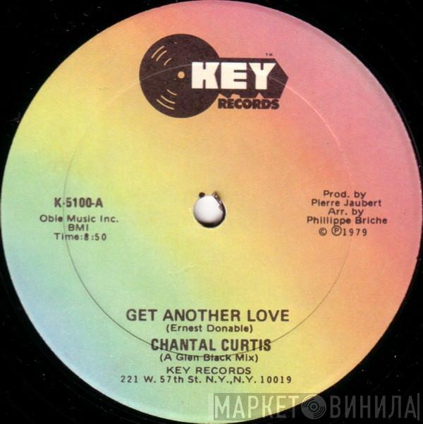 Chantal Curtis  - Get Another Love
