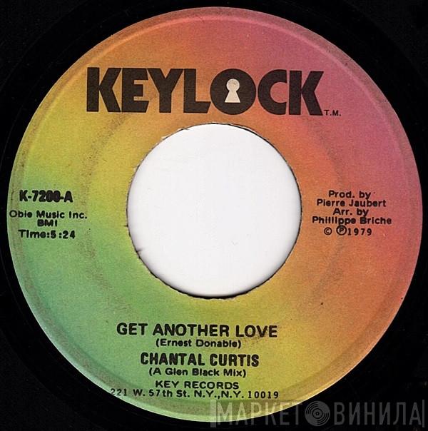 Chantal Curtis - Get Another Love