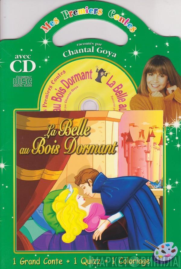  Chantal Goya  - La Belle Au Bois Dormant