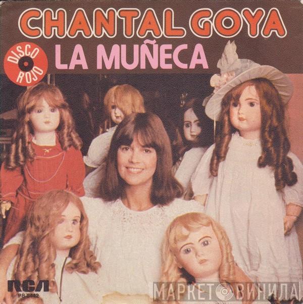 Chantal Goya - La Muñeca / A, B, C, D.