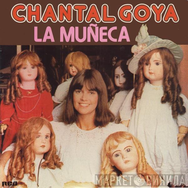 Chantal Goya - La Muñeca