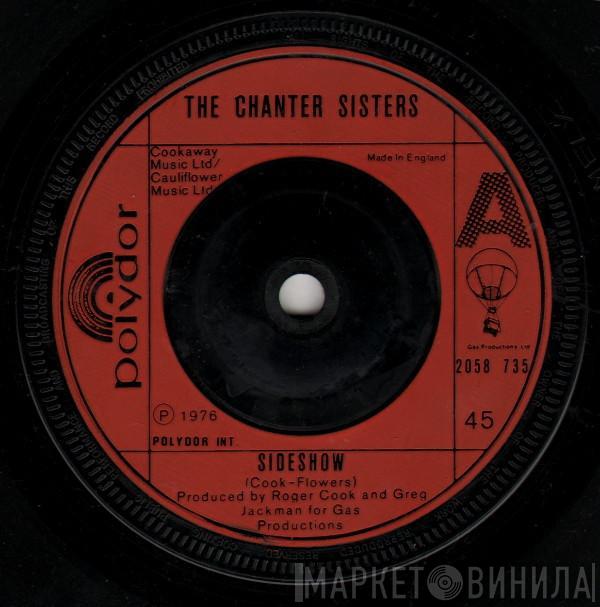  Chanter Sisters  - Sideshow